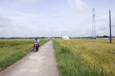“Phải có xe máy riêng cho nông thôn” đề suất của bộ trưởng Thăng