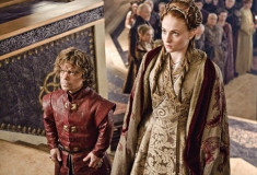 Phim 18 Game of Thrones thành ‘Chúa tể bảng xếp hạng’ với 12 giải Emmy