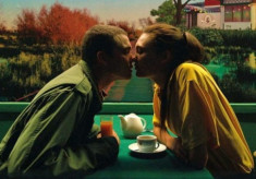 Phim Love gây chấn động Cannes 2015 bởi sex thật
