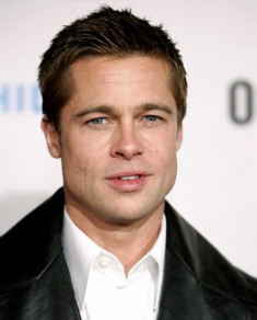 Phong cách tóc của Brad Pitt theo thời gian (2)