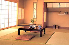 Phong cách Zen trong nội thất (2)