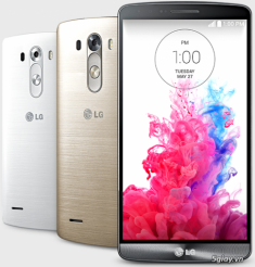 Pin của LG G3 có ngon không?