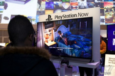 PlayStation Now: “Thiên đường” mới Sony dành cho game thủ
