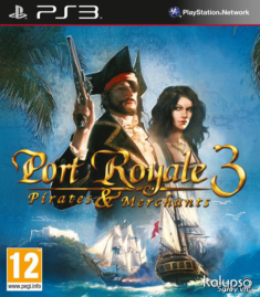 Port Royale 3: Pirates 