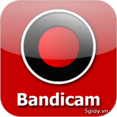 Quay phim màn hình chất lượng với Bandicam Full mới nhất 2014