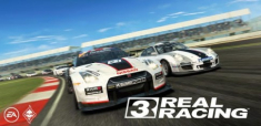 Real racing 3 Game đua xe cực đỉnh của E.A Hack thành công 100% money coin