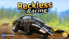 Reckless Racing 3 - game đua xe đình đám trên iOS hé lộ ngày ra mắt