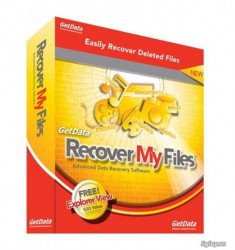 Recover My Files 5 Full Crack – Phần mềm khôi phục dữ liệu