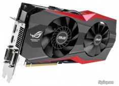 [Review] ASUS ROG MATRIX GTX 780 T Platinum Edition