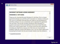 Rò rỉ bản Windows miễn phí: Windows 8.1 with Bing