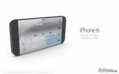 Rò rỉ cấu hình iPhone 6: Ultra Retina 389 PPI, vi xử lý A8 2.6GHz, thân mỏng 5,58 mm