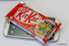 Rò rỉ danh sách smartphone Samsung sẽ được lên Android 4.4 KitKat