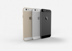 Rò rỉ khe sim cho thấy iPhone 6 vẫn có 3 màu như iPhone 5s