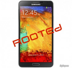 Root Galaxy Note 3 SM-N900 chạy Android 4.4.2 KitKat