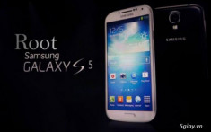 Root Samsung Galaxy S5 mọi phiên bản từng bước cụ thể