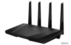 Router nhanh nhất thế giới ASUS RT-AC87