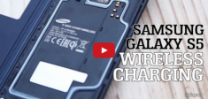 Sạc không dây trên Samsung Galaxy S5, những điều cần biết