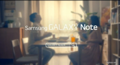 Samsung bắt đầu triển khai quảng cáo cho Galaxy Note 4