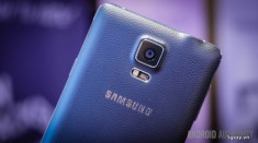 Samsung có video mở hộp Galaxy Note 4 chính thức