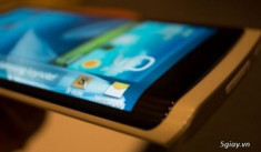 Samsung đang sản xuất màn hình 3 chiều cho Galaxy Note 4?