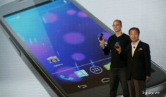 Samsung đánh rơi cơ hội thâu tóm và cười vào mặt Android