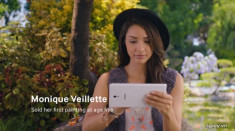 Samsung đưa 3 đoạn quảng cáo Tab S chủ đề Tablet Realities