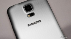 Samsung Galaxy Alpha vỏ kim loại chuẩn bị ra mắt