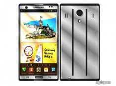 Samsung Galaxy Note 3 được dự đoán như nào ?