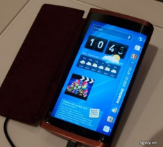 Samsung Galaxy Note 4 sẽ có quét vân tay thông minh và cả chế độ hoạt động dưới nước?
