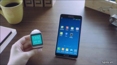 Samsung Galaxy Note 4 sẽ ra mắt tại 140 quốc gia từ nay đến cuối tháng 10