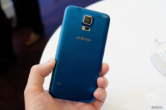 Samsung Galaxy S5 đã chiếm gần 1% thị phần smartphone Android toàn cầu chỉ sau 1 tuần