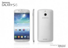 Samsung Galaxy S5 lộ thông số, kèm theo S5 mini và S5 Zoom