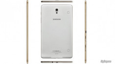 Samsung Galaxy Tab S 8.4 - Máy siêu mỏng, siêu nhẹ, cấu hình mạnh mẽ
