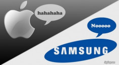 Samsung lại thua kiện Apple, mất luôn bằng sáng chế