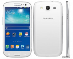 Samsung làm mới Galaxy S3 bằng Galaxy S3 Neo 
