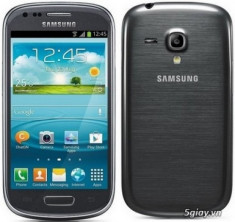 Samsung ra mắt biến thể mới của Galaxy S III