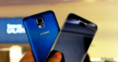 Samsung sắp ra phiên bản rút gọn của Galaxy S5