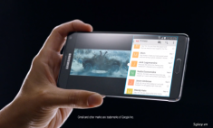 Samsung “tố” Apple bắt chước thiết kế của Galaxy Note