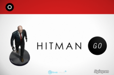 Sát thủ Hitman lừng danh cập bến iOS