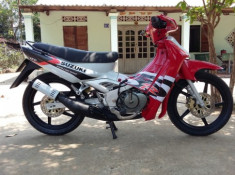 satria 2000 bs hcm giá 45tr500