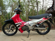 satria 2000 giá 43tr500