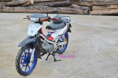 Satria 2000 - Tiêu Linh.