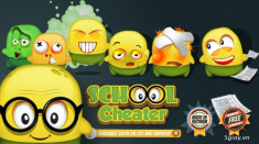 School Cheater chính thức có mặt trên iOS