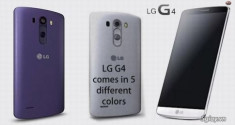 Sẽ có bản LG G4 chất lượng cao