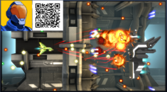 Sector Strike – game bắn súng 3D miễn phí cho WP8