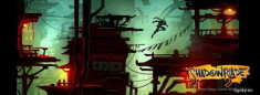 Shadow Blade tung trailer gameplay đầu tiên, ra mắt tháng 2/2014
