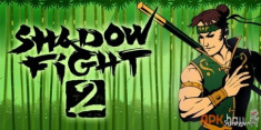 Shadow Fight 2 v1.5.3 Apk Android Sát thủ bóng đêm