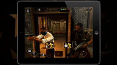 Siêu phẩm hành động Deus Ex đang được FREE trên App Store