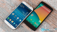 Smartphone Android: chọn Nexus hay non-Nexus