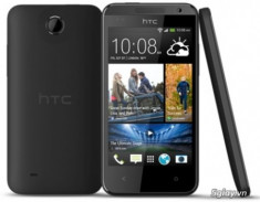 Smartphone chạy chip MediaTek đầu tiên của HTC đã lộ diện